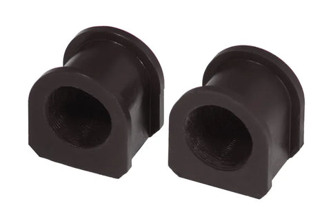 Prothane Front Sway Bar Bushings - 1 5/16in - Black (Mustang 79-04) — fits Ford Mustang