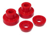 Prothane Radius Arm Bushings - Red (F250 93-98) — fits Ford F-150 Gen 4 (image 2)