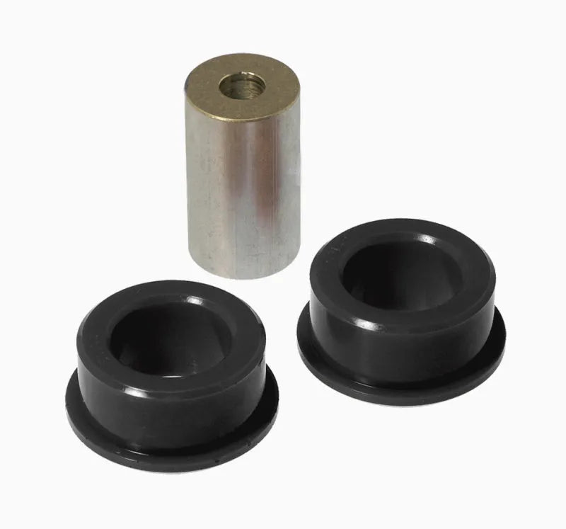 Prothane IRS Rear Diff Bushings - Black (Mustang 99-04) — fits Ford Mustang