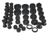 Prothane Total Kit - Black (F150 USA 75-79) — fits Ford F-100 Usa