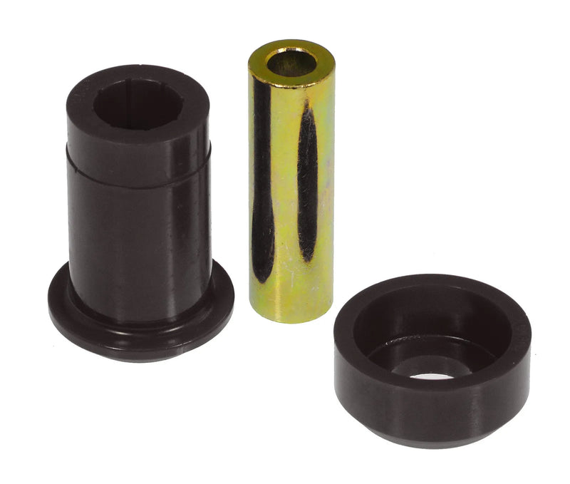 Prothane 6-315-BL 05+ Ford Mustang Diff Bushings - Black