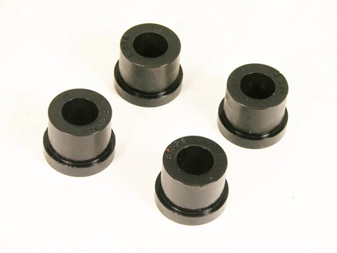 Prothane Rack & Pinion Bushings - Black (Mustang 85-02)