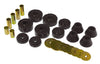 Prothane Body Mount Kit - Black (C10 67-72) (image 3)