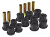 Prothane Rear Spring & Shackle Bushings - Black (Suburban 1500 99-99) — fits Chevrolet Suburban 1500 (image 3)