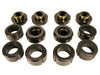 Prothane Body Mount - Black (C10 81-86) — fits Chevrolet C20 (image 2)