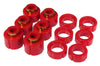 Prothane Body And Cab Mount Bushing Kit (C1500 88-98) (image 2)