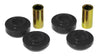 Prothane 7-1603-BL Transfer Case Torque Mount - Black