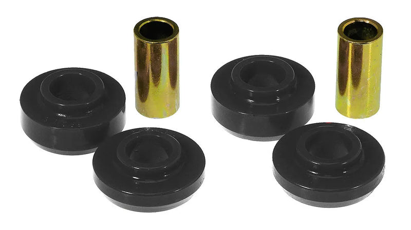 Prothane 7-1603-BL Transfer Case Torque Mount - Black