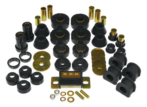 Prothane Total Kit - Black (C10 67-72)