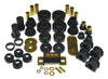 Prothane Total Kit - Black (C10 67-72)