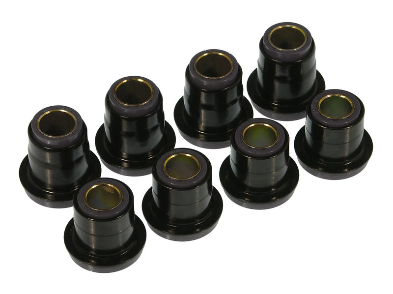 Prothane Front Control Arm Bushings - Black (Corvette 68-82) — fits Chevrolet Corvette