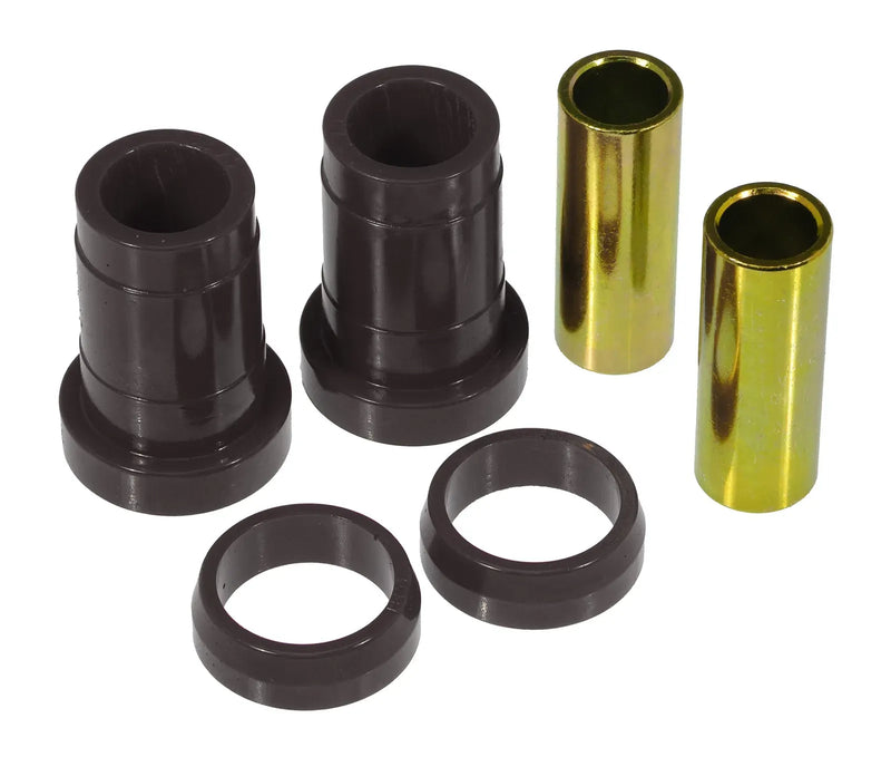 Prothane Rear Trailing Arm Bushings - Black (C10/G10 60-72)