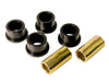 Prothane Rear Track Arms - Black