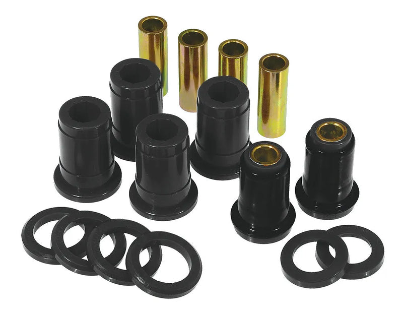 Prothane Rear Upper Control Arm Bushings for Single Upper - Black (Impala 59-64) — fits Chevrolet Impala