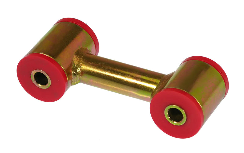 Prothane Lower Engine Torque Strut - Red (GM J-Body 95-04)
