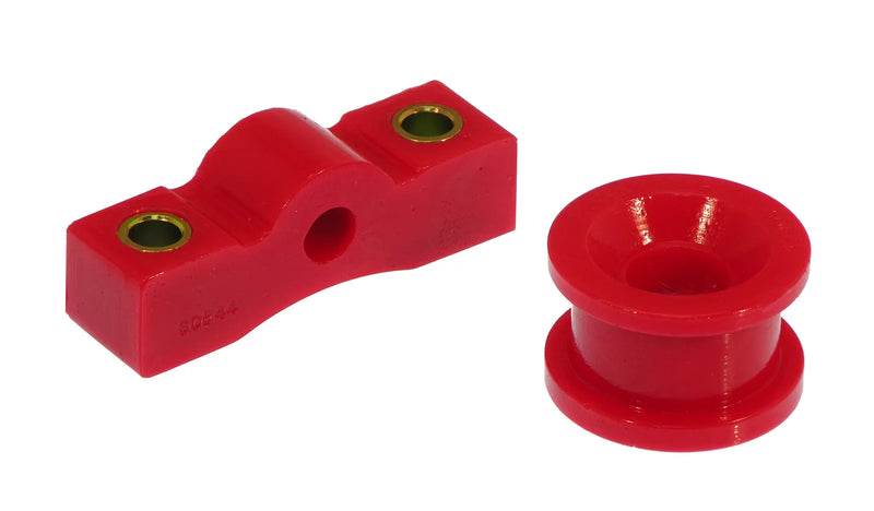 Prothane Shifter Stabilizer Bushing Kit (Civic 84-87) — fits Honda Civic