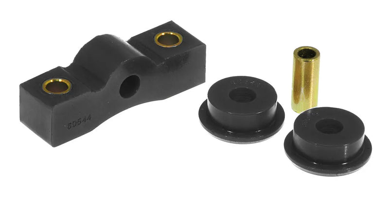 Prothane Shifter Stabilizer - Black (Civic 88-00) — fits Honda Civic Type
