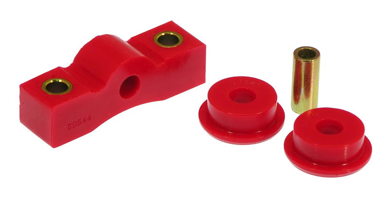 Prothane Shifter Stabilizer - Red (Civic 88-00) — fits Honda Civic Type