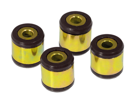 Prothane Rear Compensator Arm Bushings - Black (Civic 88-00)