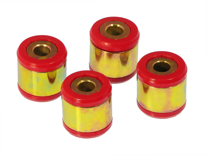 Prothane Rear Compensator Arm Bushings - Red (Civic 88-00)