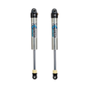 XGG Pro Series 2.5 Nitro Performance Lift Kit - Isuzu D-Max (2012 on)