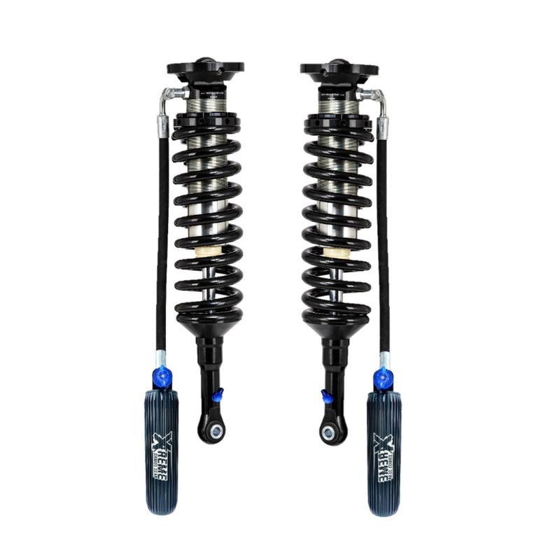 XGG Pro XL Series 2-3 Inch Lift Kit - Toyota Landcruiser 200 Series