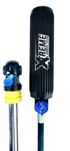 XGG Pro XL Series 2-3 Inch Lift Kit - Toyota Landcruiser 200 Series
