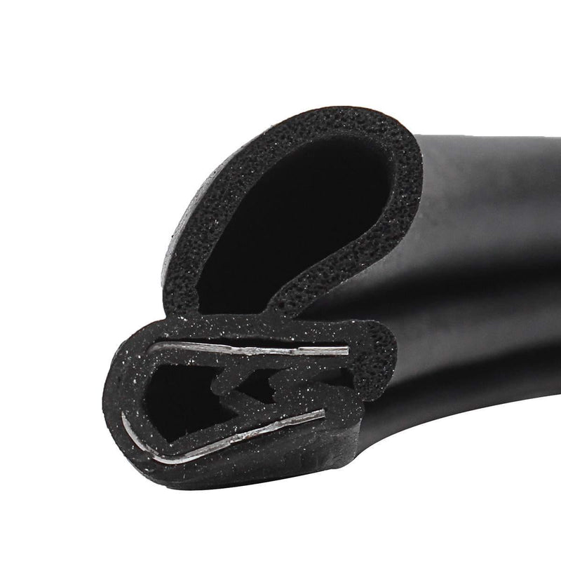 Soundproofing Door Seal Kit