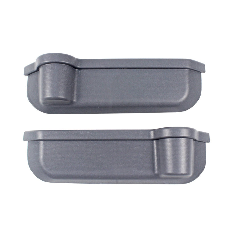 70 Prado 2xCup Holder Door Pockets (1990-1996)