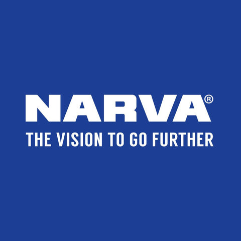 Narva Patch Harness Suits Nissan Navara 90054