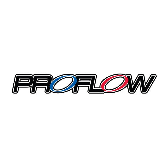 Proflow 3.00 Inch 45 Deg Elb Blu Sil Hose PFESH102-300