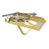 Projecta Battery Tray fits Toyota 80 Series HDBT102