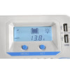 Projecta 20A 12/24V Solar Charge Controller 4 Stage Auto