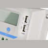 Projecta 20A 12/24V Solar Charge Controller 4 Stage Auto