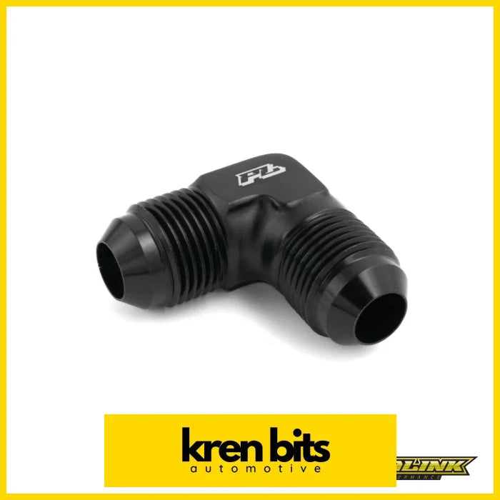 Prolink An Flare Union 90 Degree Male - Adaptors