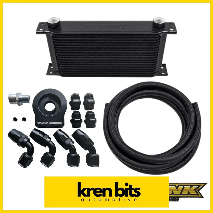 Prolink Oil Cooler Universal Kit