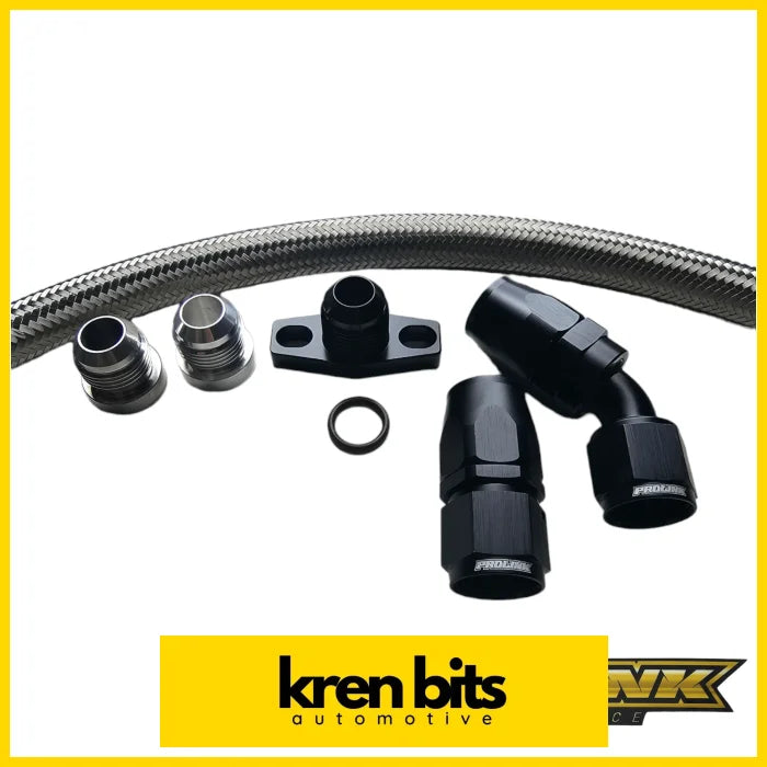 Prolink Universal Turbo Oil Drain Kit