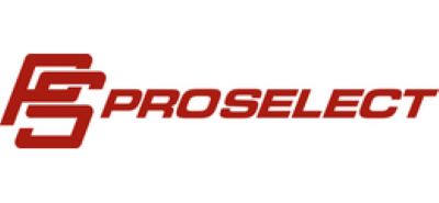 Proselect Wheel Bearing Kit PWB1254