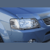 Protective Plastics Bonnet Protector (Tinted) fits