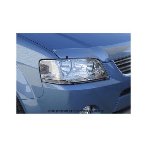 Protective Plastics Bonnet Fitting Kit fits VW Amarok 2H