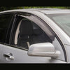 Protective Plastics Weathershield (Slim Tinted D/S) fits