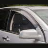 Protective Plastics Weathershield (Slim Tinted D/S) fits
