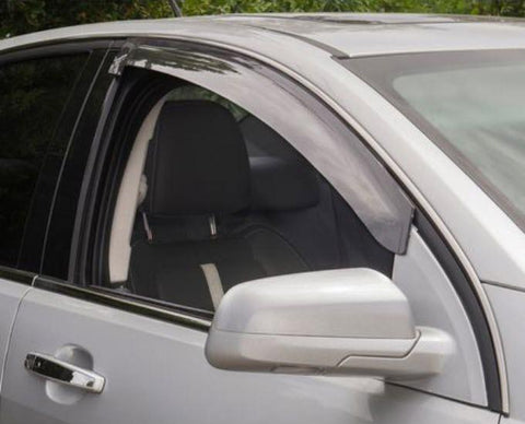 Protective Plastics Weathershield (Slim Clear D/S) fits