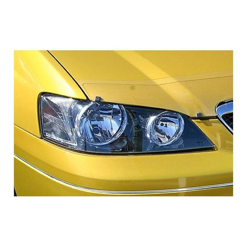Protective Plastics Headlight Fitting Kit HFK31