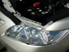 Protective Plastics Headlight Protectors fits Commodore