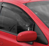 Protective Plastics Weathershield (Slim Tinted D/S) fits