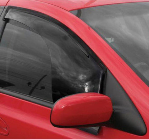 Protective Plastics Weathershield (Slim Tinted D/S) fits