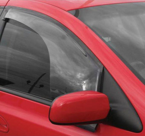 Protective Plastics Weathershield (Standard Clear D/S) -