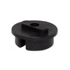 Protective Plastics Bonnet Protector Round Nylon Plugs