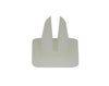 Protective Plastics Bonnet Protector Rectangular Nylon